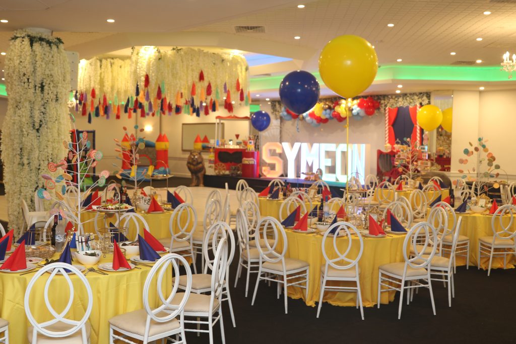 a stunning birthday hall and other Sydney wedding venues at himalaya emporium