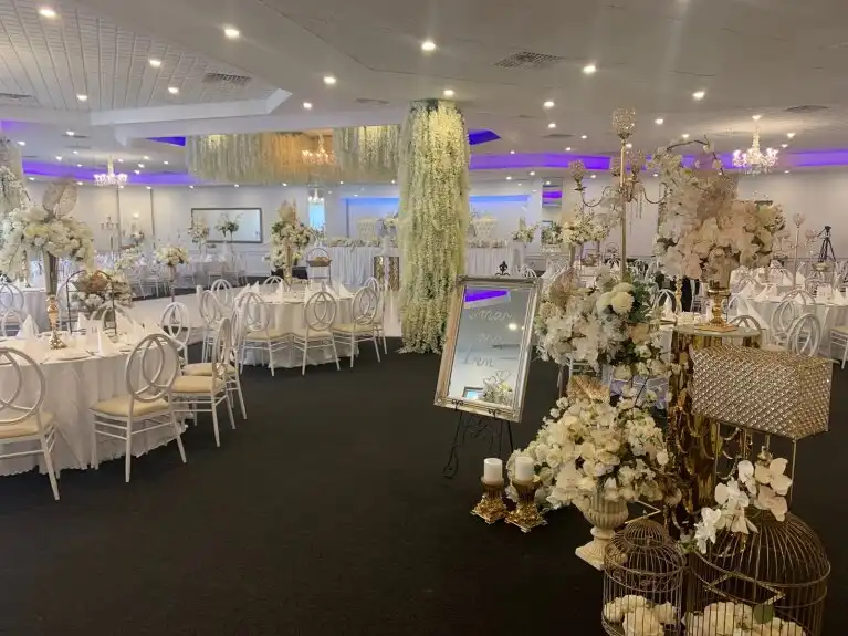 a beautiful large event reception venue in sydney